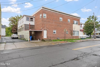 178A Delaware Ave, Albany, NY 12209