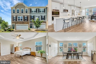 8664 Underhill Ln, Manassas, VA 20112