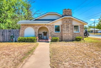 2027 Walnut St, San Angelo, TX 76901