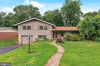 1026 Old Ford Rd, Huntingdon Valley, PA 19006