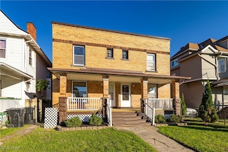1459 W 107th St, Cleveland, OH 44102