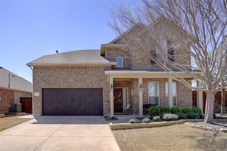 4025 Lands End Dr, McKinney, TX 75071