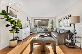 40 W 116th St Unit A313, New York, NY 10026