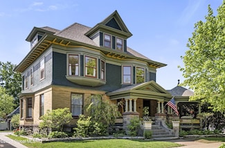 19 Marion Place, Saratoga Springs, NY 12866