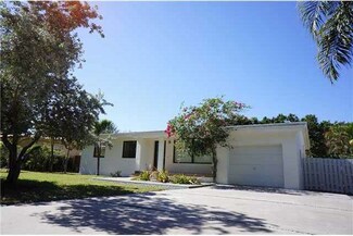 11330 NE 9th Ave, Biscayne Park, FL 33161