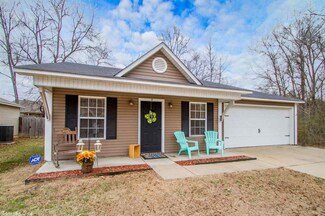 124 Butterfield Crossing, Benton, AR 72015