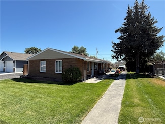 1133 W Ivy Ave, Moses Lake, WA 98837