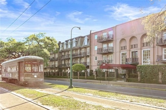 3000 St Charles Ave Unit 211, New Orleans, LA 70115