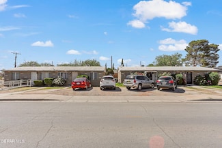 161 Barker Rd Unit 167, El Paso, TX 79915