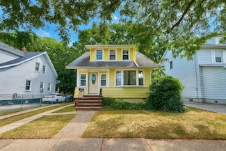 63 Lakeside Dr, Nutley, NJ 07110