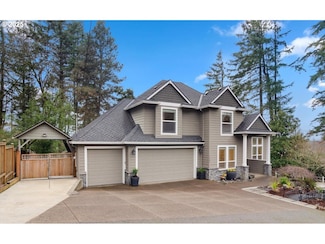 11905 SW 60th Ave, Portland, OR 97219