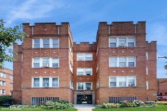 4419 N Whipple St Unit 3B, Chicago, IL 60625
