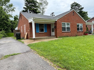 305 Hightower Rd, Lexington, KY 40517