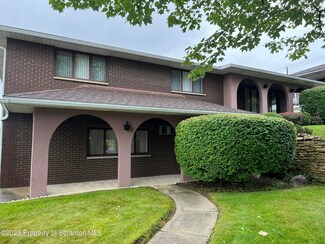 633 Ohara St, Scranton, PA 18505