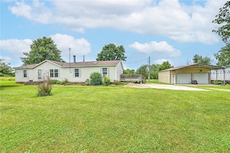 11659 Farrar Rd, Bentonville, AR 72713