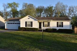 516 Winning Dr, Columbia, TN 38401