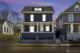 114 Glencoe Ave, Dayton, OH 45410