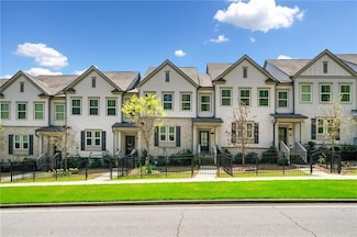 285 Vista Ln, Woodstock, GA 30189
