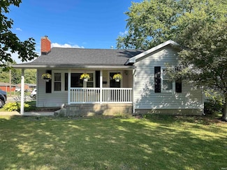 2702 Eastern Ave, Bedford, IN 47421