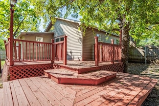 721 W A Denton Dr, van Alstyne, TX 75495