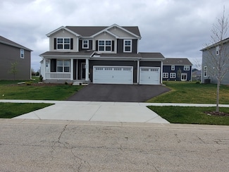 752 Kentshire Cir, Elgin, IL 60124