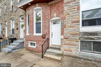 2736 Huntingdon Ave, Baltimore, MD 21211