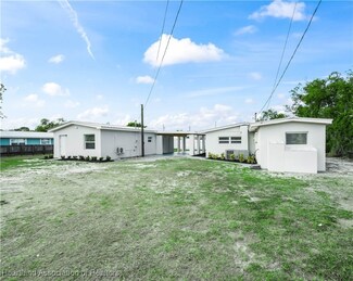 1802 E Claradge Ave, Avon Park, FL 33825