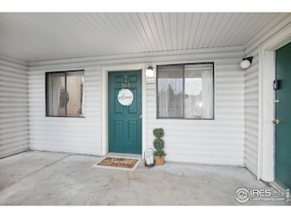 1705 Heatheridge Rd Unit G105, Fort Collins, CO 80526