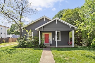 207 W 39th A B C St, Austin, TX 78751