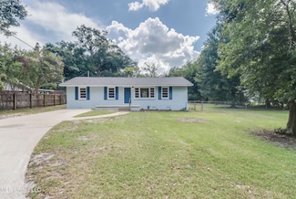 103 McCaughan Ave, Long Beach, MS 39560