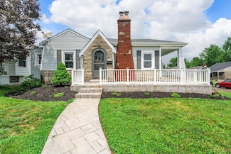 4392 Matson Ave, Cincinnati, OH 45236