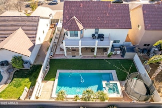 2442 E Winged Foot Dr, Chandler, AZ 85249