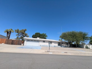 2356 N Blando Rd, Palm Springs, CA 92262