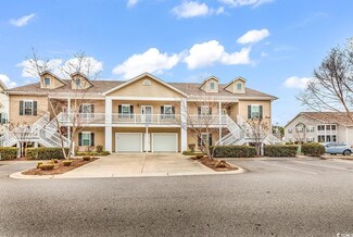 834 Sail Ln Unit 202, Murrells Inlet, SC 29576