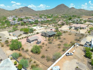 26244 N 11th Ave, Phoenix, AZ 85085