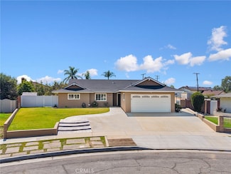 202 E Camden St, Glendora, CA 91740