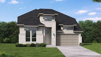 18627 Citrange Bend Way, Manvel, TX 77578