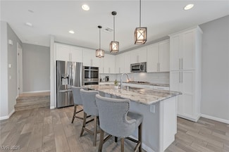 169 Volti Subito Way, Henderson, NV 89011