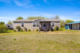 451 Private Road 4219, Decatur, TX 76234