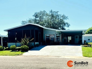 9701 E Hwy 25 Unit 99, Belleview, FL 34420