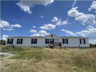 9100 Montana St, Joshua, TX 76058
