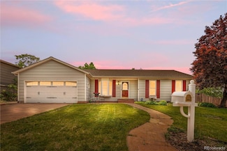 16308 E Wyoming Dr, Aurora, CO 80017