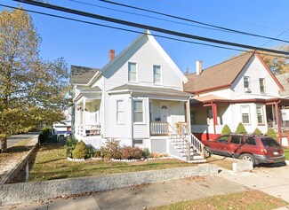 46 Harvest St, Lynn, MA 01902