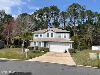 2293 Nettlebrook St N, Jacksonville, FL 32218
