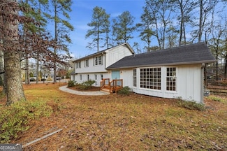 11625 Northgate Way, Roswell, GA 30075