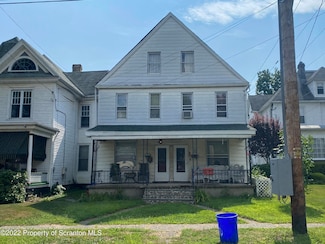 1762-1764 Sanderson Ave, Scranton, PA 18509