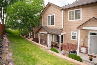 6845 S Webster St Unit E, Littleton, CO 80128