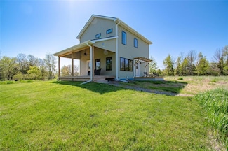 32131 G Trail, Redfield, IA 50233