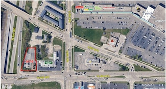 2234 E Layton Ave, Saint Francis, WI 53235