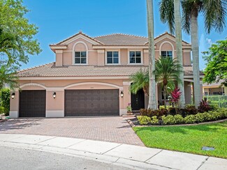 1243 Skylark Dr, Weston, FL 33327